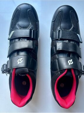 Peloton Bike Cycling Shoes - Size 45 (11)